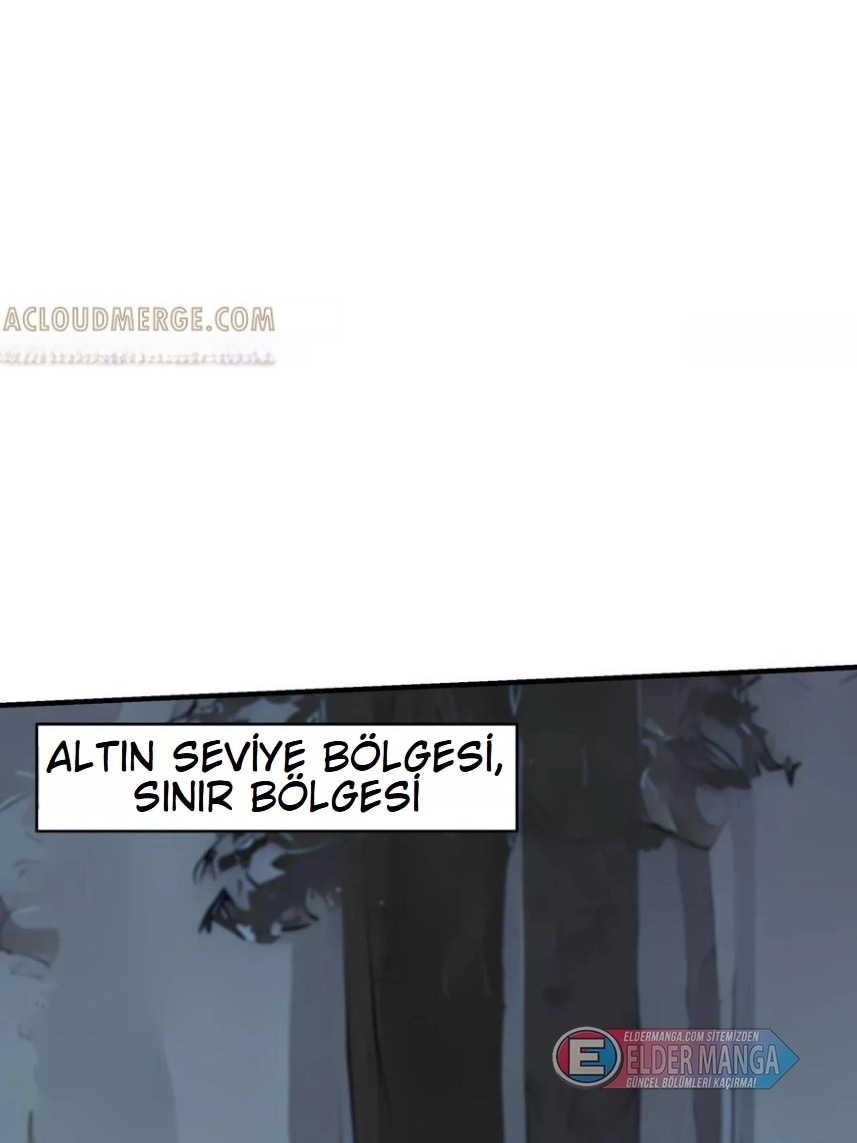 İlksel On Canavar : Diğerleri Canavarları Evcilleştirir, Ben Canavar Kızları Bölüm 32 - Sayfa 35