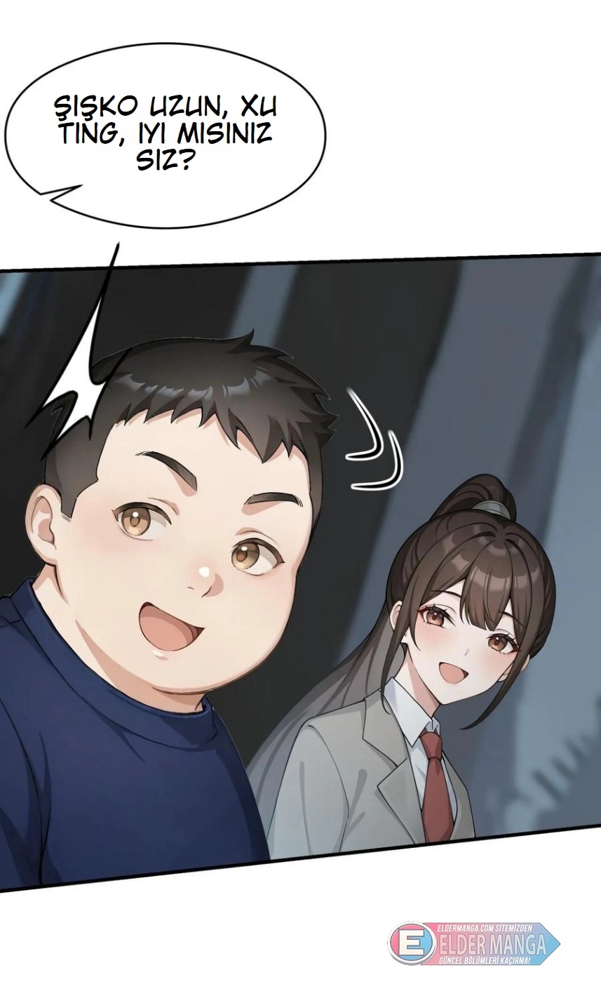 İlksel On Canavar : Diğerleri Canavarları Evcilleştirir, Ben Canavar Kızları Bölüm 32 - Sayfa 37