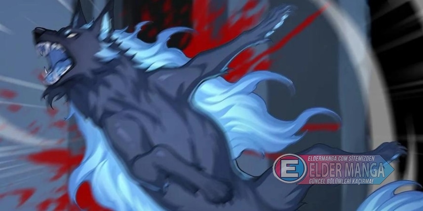 İlksel On Canavar : Diğerleri Canavarları Evcilleştirir, Ben Canavar Kızları Bölüm 32 - Sayfa 46