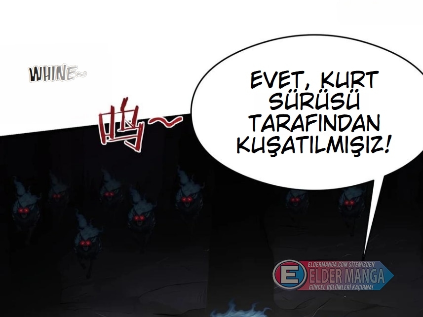 İlksel On Canavar : Diğerleri Canavarları Evcilleştirir, Ben Canavar Kızları Bölüm 32 - Sayfa 50