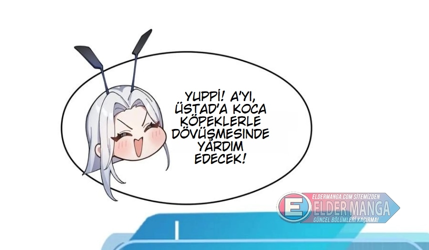 İlksel On Canavar : Diğerleri Canavarları Evcilleştirir, Ben Canavar Kızları Bölüm 32 - Sayfa 54