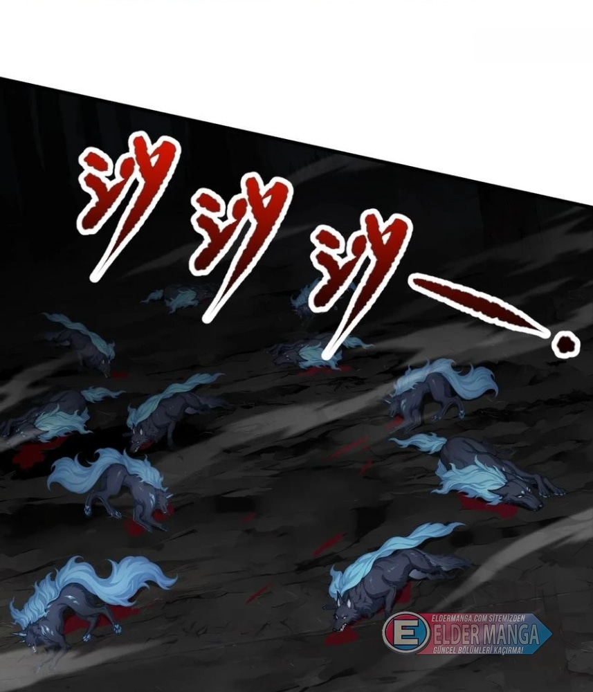 İlksel On Canavar : Diğerleri Canavarları Evcilleştirir, Ben Canavar Kızları Bölüm 32 - Sayfa 57