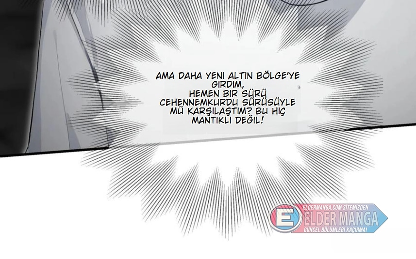 İlksel On Canavar : Diğerleri Canavarları Evcilleştirir, Ben Canavar Kızları Bölüm 32 - Sayfa 59