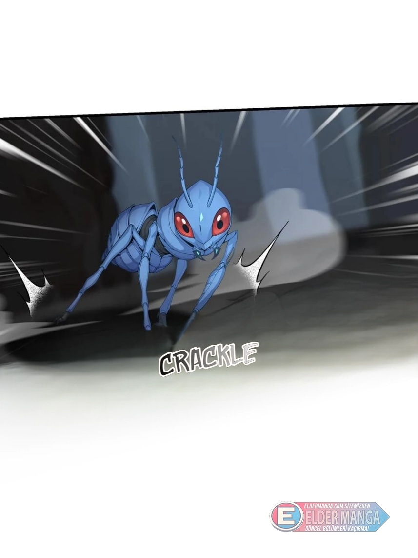 İlksel On Canavar : Diğerleri Canavarları Evcilleştirir, Ben Canavar Kızları Bölüm 32 - Sayfa 62