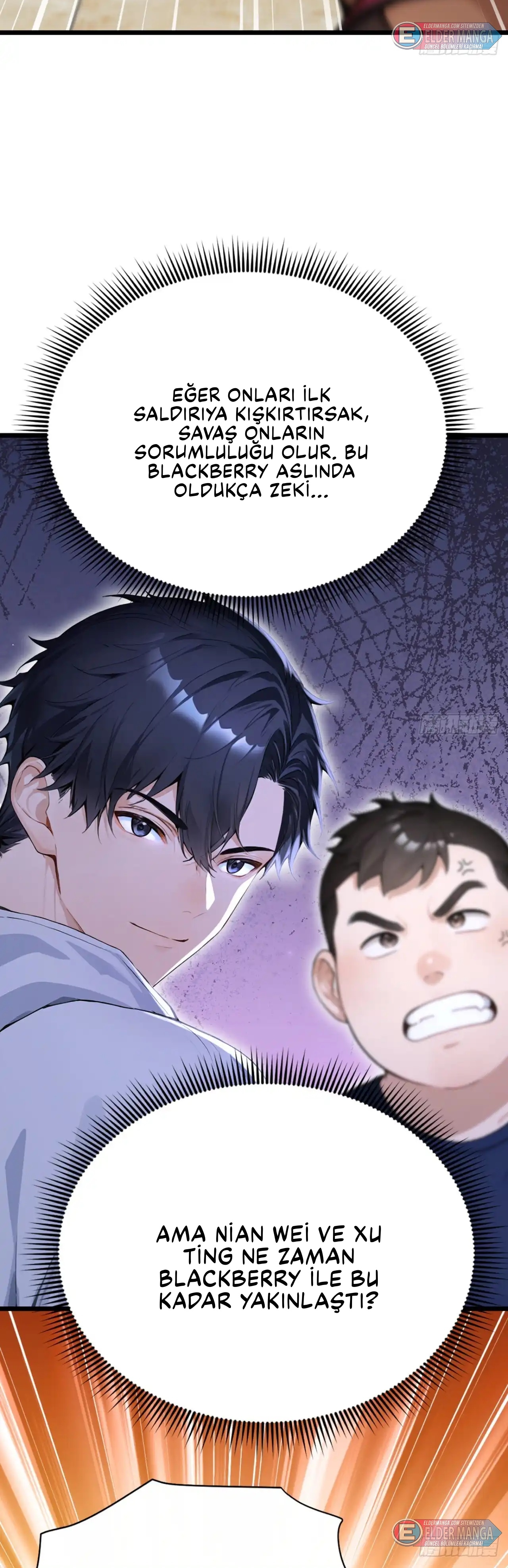 İlksel On Canavar : Diğerleri Canavarları Evcilleştirir, Ben Canavar Kızları Bölüm 73 - Sayfa 17