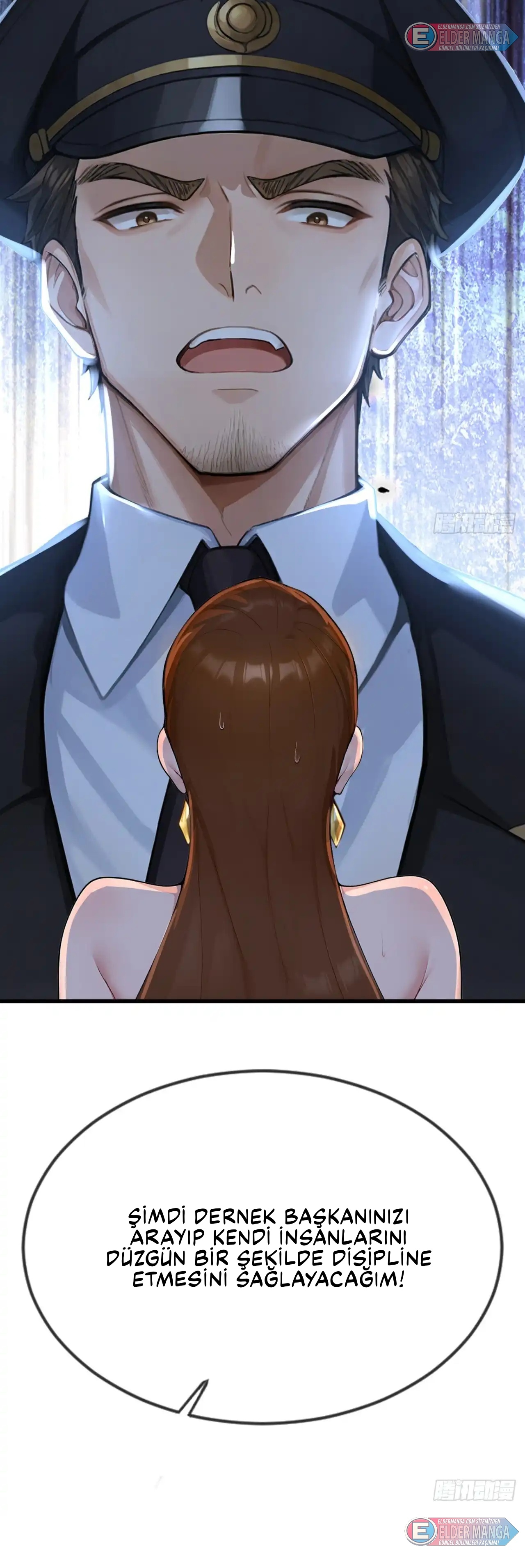 İlksel On Canavar : Diğerleri Canavarları Evcilleştirir, Ben Canavar Kızları Bölüm 73 - Sayfa 4