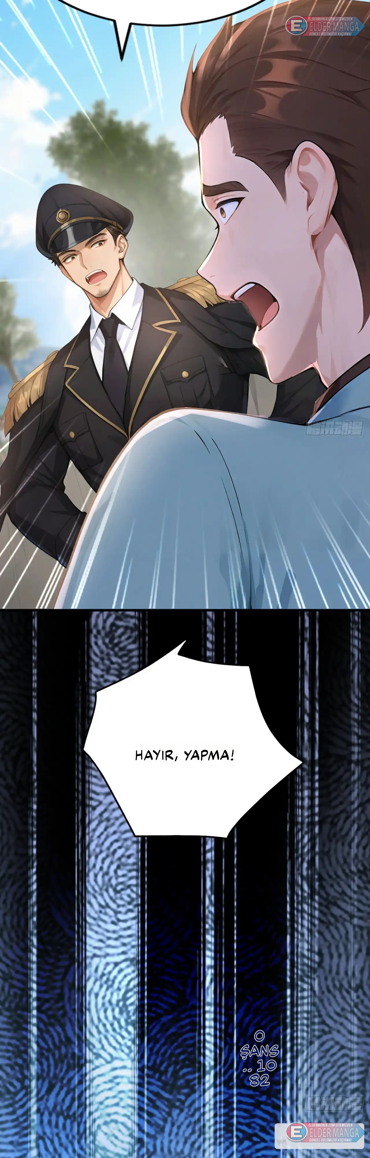 İlksel On Canavar : Diğerleri Canavarları Evcilleştirir, Ben Canavar Kızları Bölüm 73 - Sayfa 6