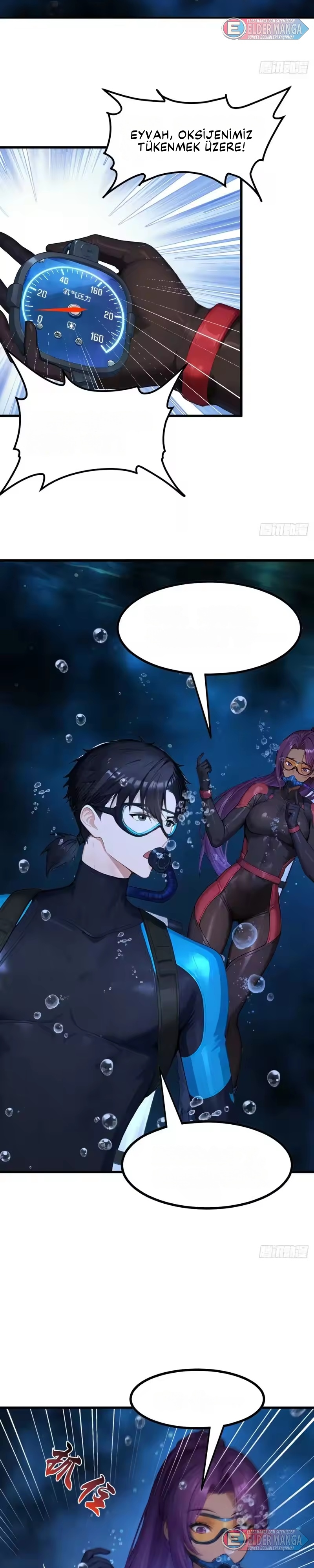 İlksel On Canavar : Diğerleri Canavarları Evcilleştirir, Ben Canavar Kızları Bölüm 123 - Sayfa 22