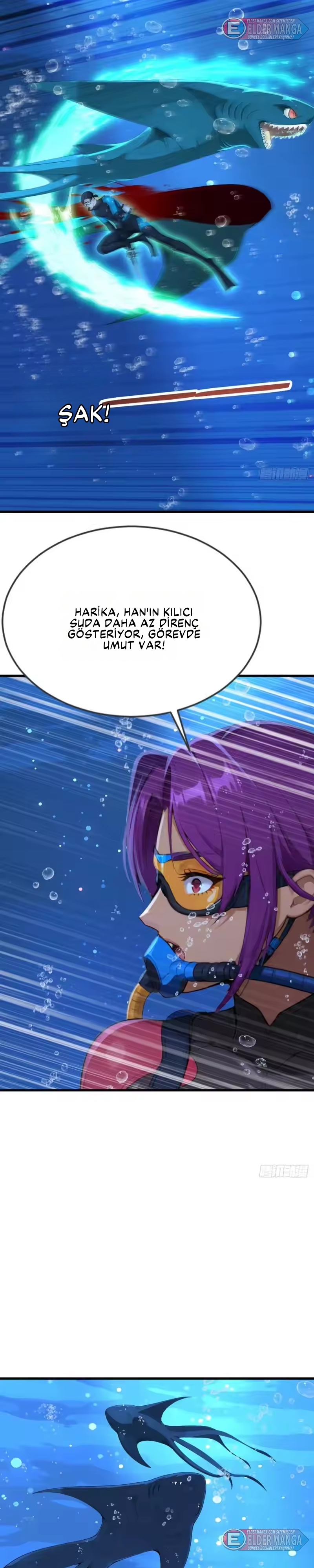 İlksel On Canavar : Diğerleri Canavarları Evcilleştirir, Ben Canavar Kızları Bölüm 123 - Sayfa 4