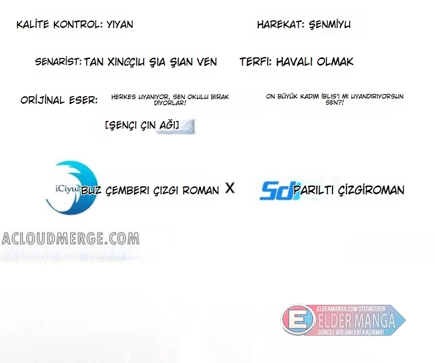 İlksel On Canavar : Diğerleri Canavarları Evcilleştirir, Ben Canavar Kızları Bölüm 26 - Sayfa 2