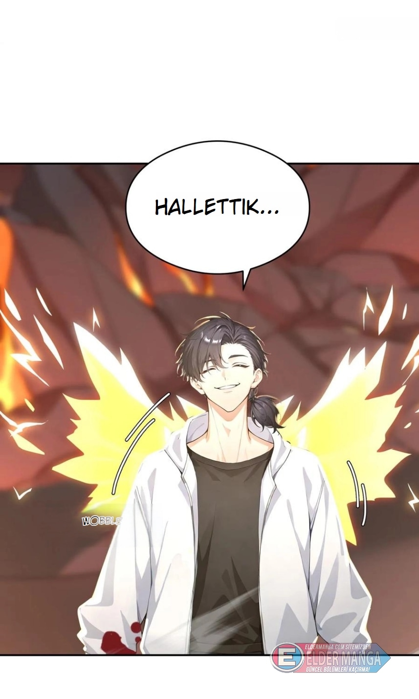 İlksel On Canavar : Diğerleri Canavarları Evcilleştirir, Ben Canavar Kızları Bölüm 26 - Sayfa 7