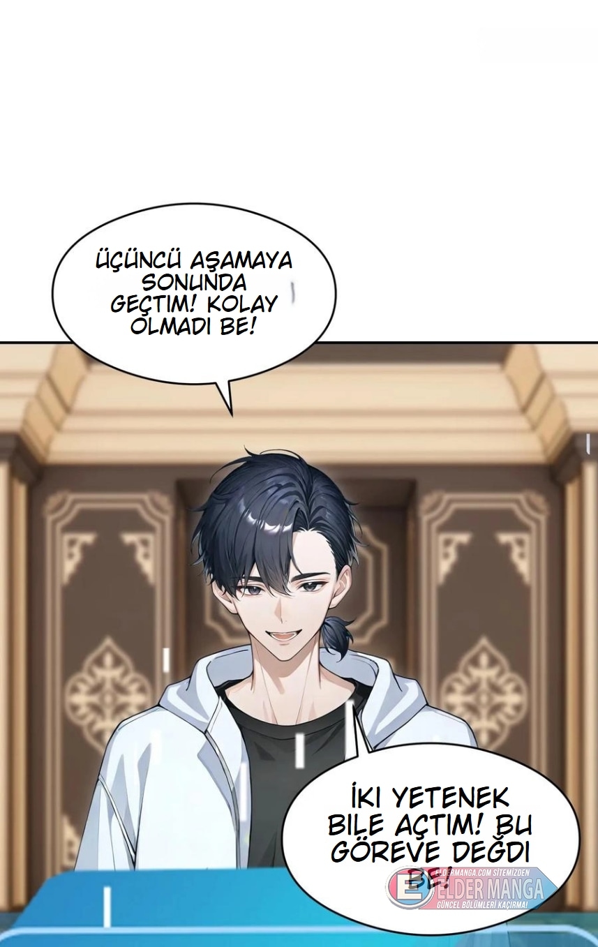 İlksel On Canavar : Diğerleri Canavarları Evcilleştirir, Ben Canavar Kızları Bölüm 26 - Sayfa 16