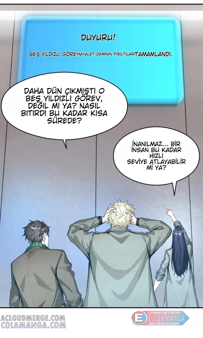 İlksel On Canavar : Diğerleri Canavarları Evcilleştirir, Ben Canavar Kızları Bölüm 26 - Sayfa 18