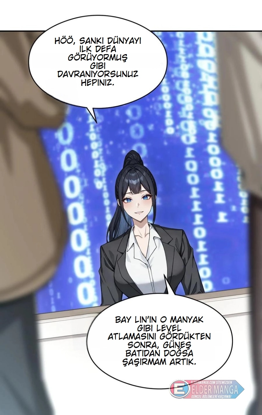 İlksel On Canavar : Diğerleri Canavarları Evcilleştirir, Ben Canavar Kızları Bölüm 26 - Sayfa 19