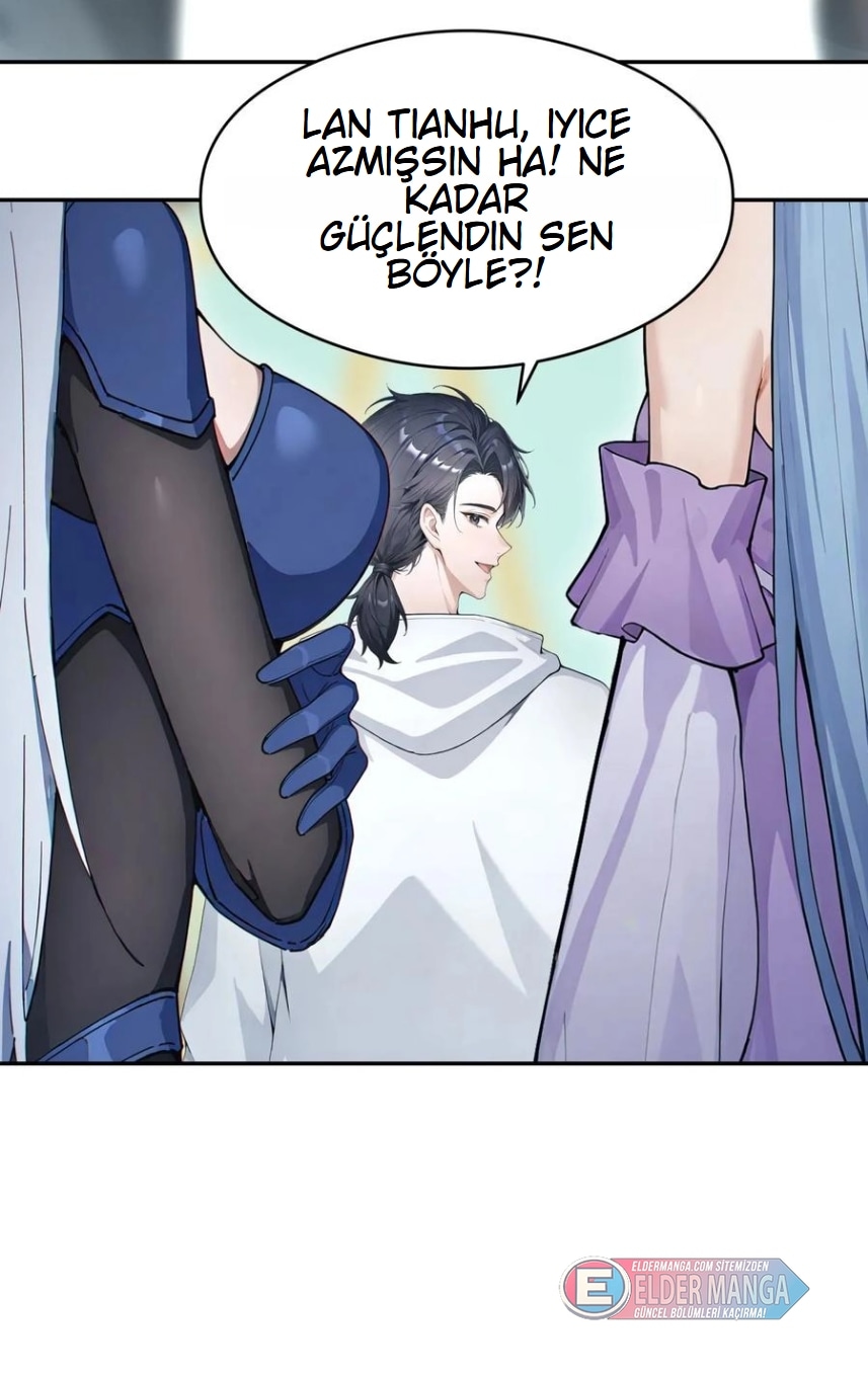 İlksel On Canavar : Diğerleri Canavarları Evcilleştirir, Ben Canavar Kızları Bölüm 26 - Sayfa 20