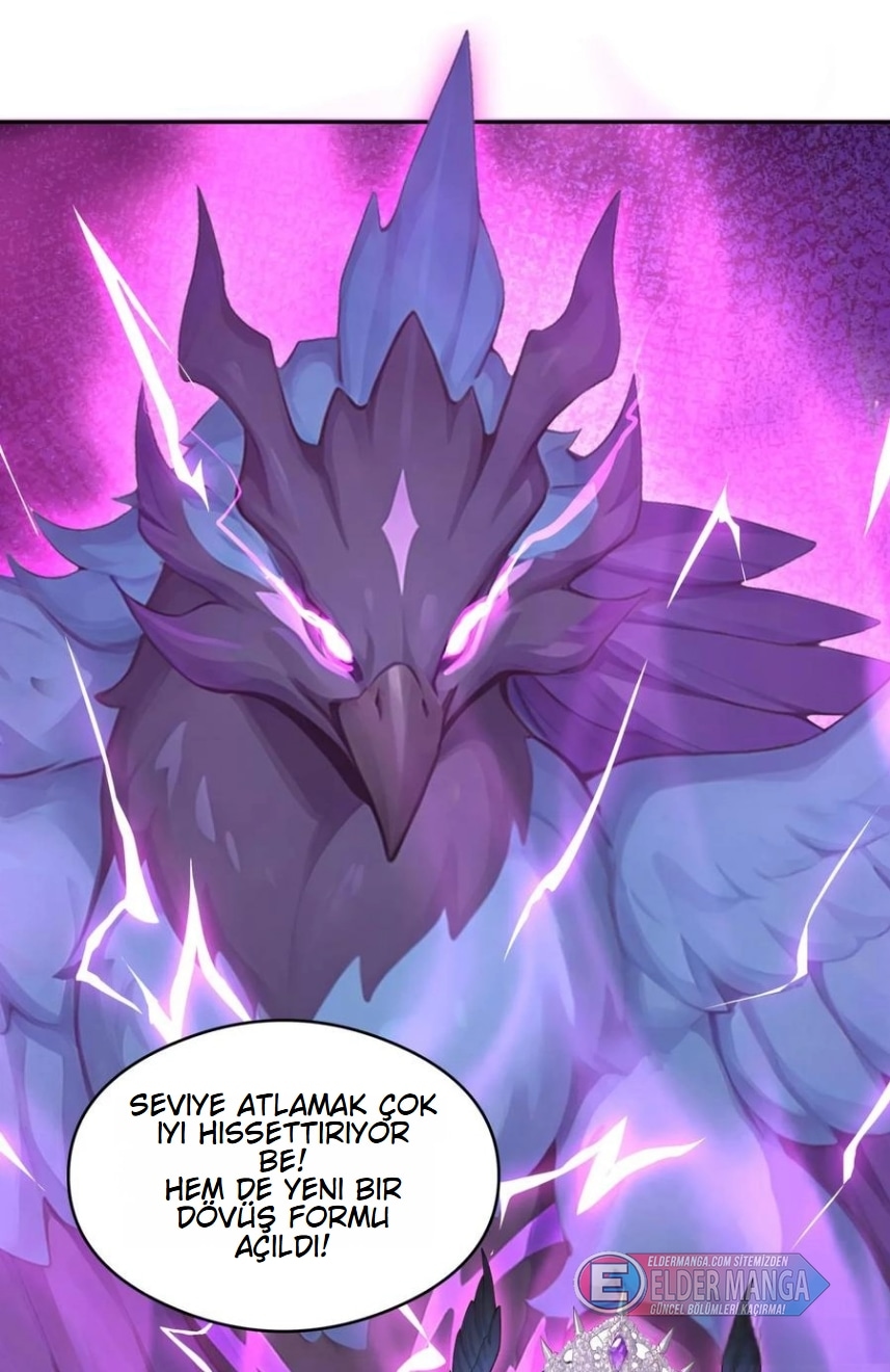 İlksel On Canavar : Diğerleri Canavarları Evcilleştirir, Ben Canavar Kızları Bölüm 26 - Sayfa 24