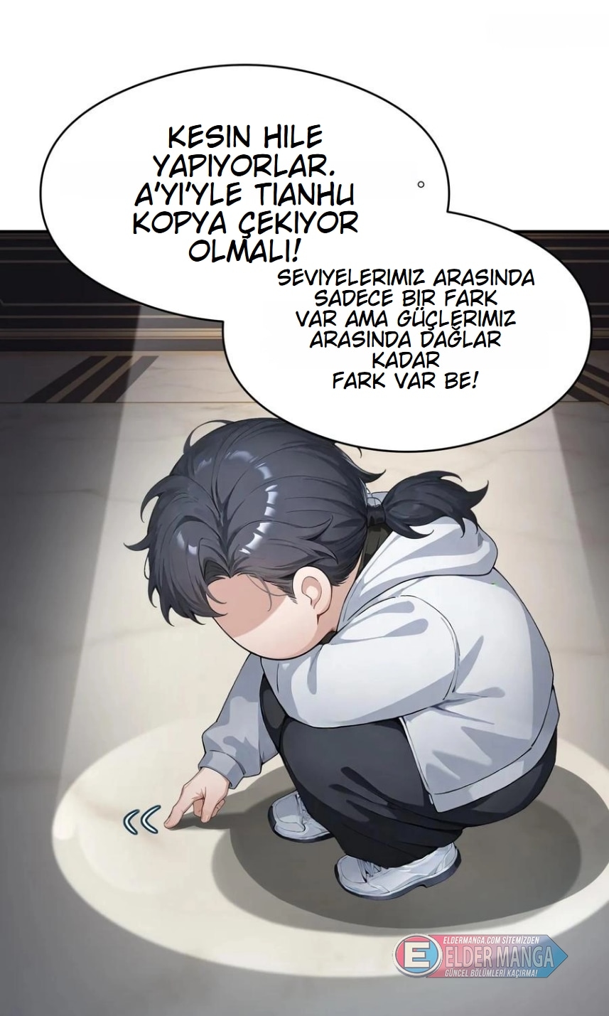 İlksel On Canavar : Diğerleri Canavarları Evcilleştirir, Ben Canavar Kızları Bölüm 26 - Sayfa 26