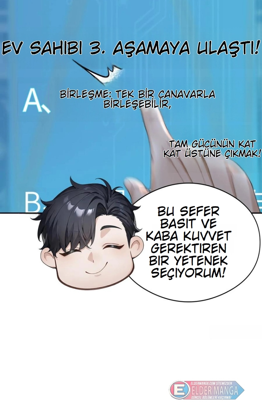 İlksel On Canavar : Diğerleri Canavarları Evcilleştirir, Ben Canavar Kızları Bölüm 26 - Sayfa 36