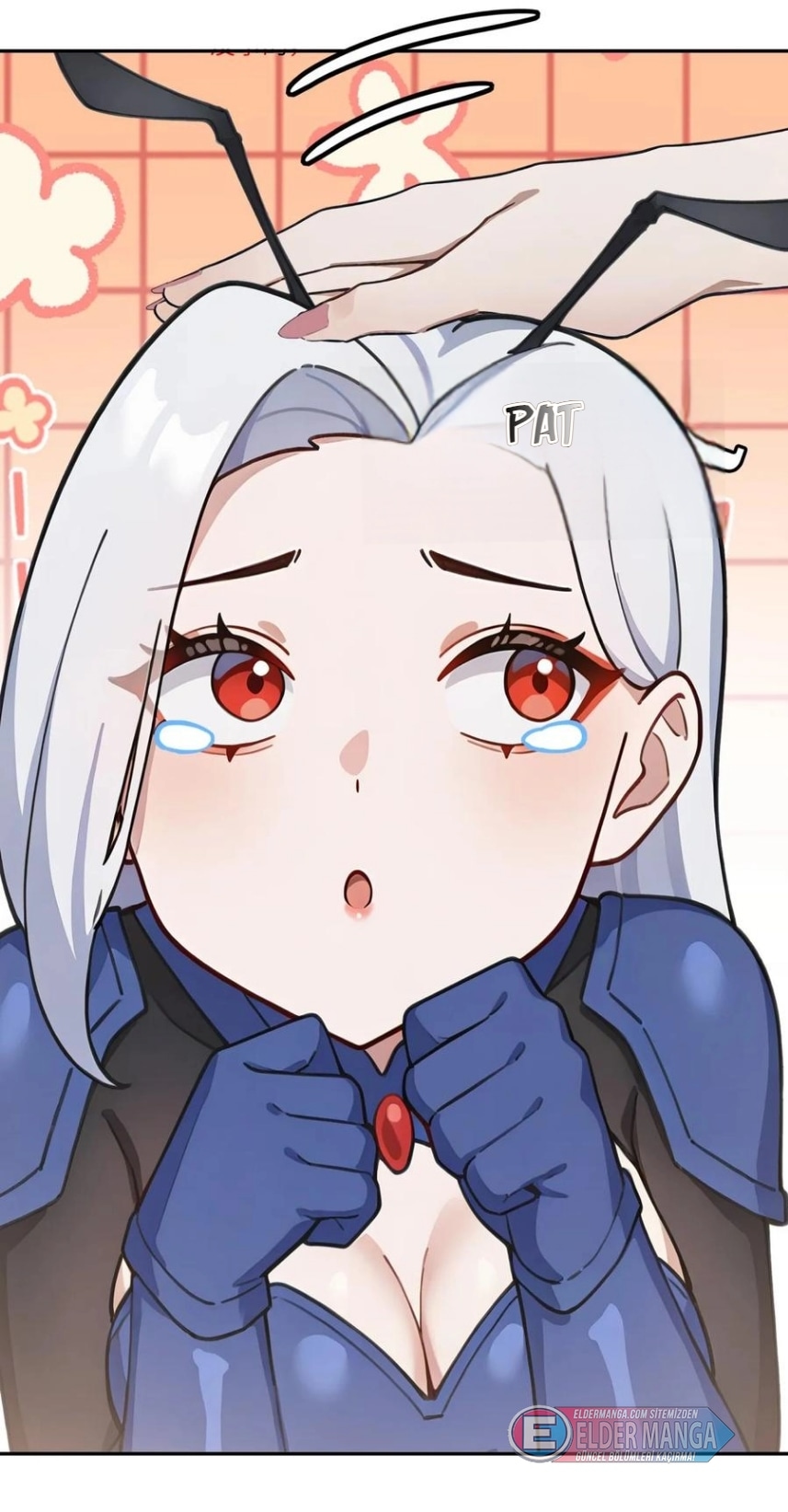 İlksel On Canavar : Diğerleri Canavarları Evcilleştirir, Ben Canavar Kızları Bölüm 26 - Sayfa 45