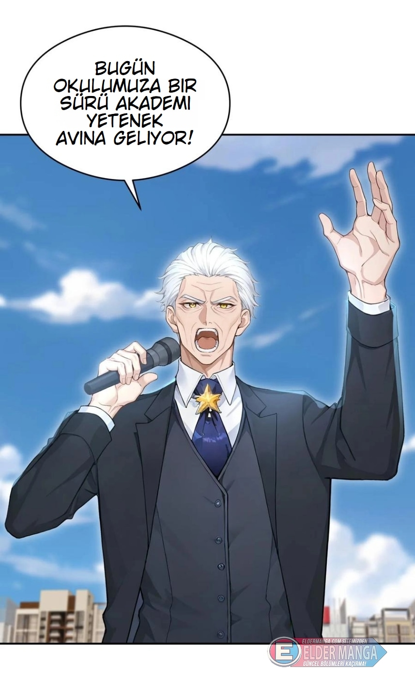 İlksel On Canavar : Diğerleri Canavarları Evcilleştirir, Ben Canavar Kızları Bölüm 26 - Sayfa 55