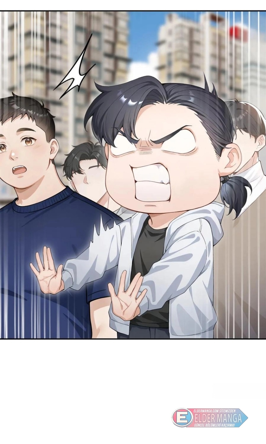 İlksel On Canavar : Diğerleri Canavarları Evcilleştirir, Ben Canavar Kızları Bölüm 26 - Sayfa 59