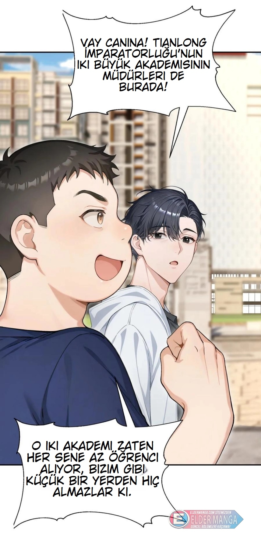 İlksel On Canavar : Diğerleri Canavarları Evcilleştirir, Ben Canavar Kızları Bölüm 26 - Sayfa 67