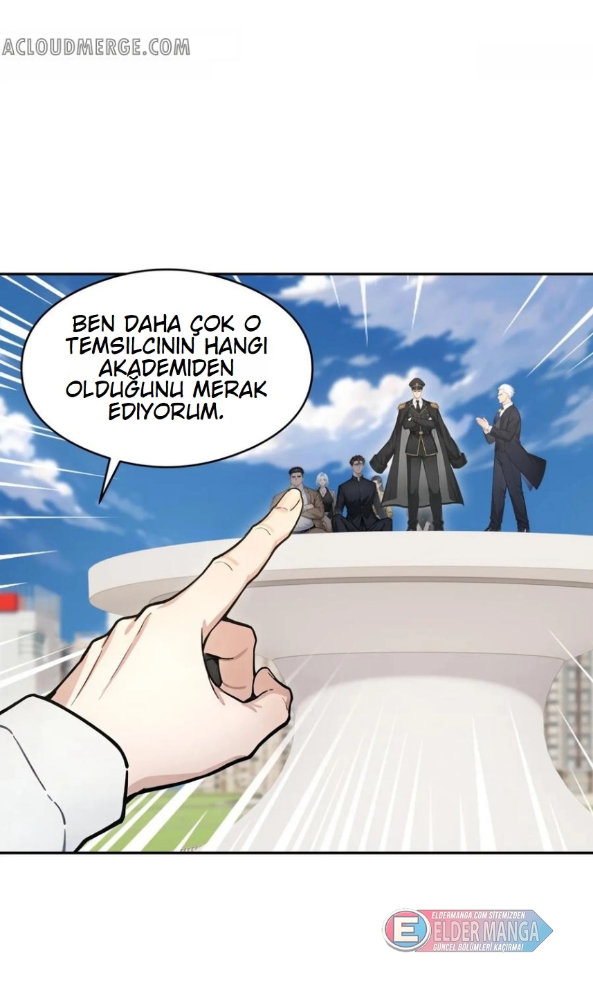 İlksel On Canavar : Diğerleri Canavarları Evcilleştirir, Ben Canavar Kızları Bölüm 26 - Sayfa 70