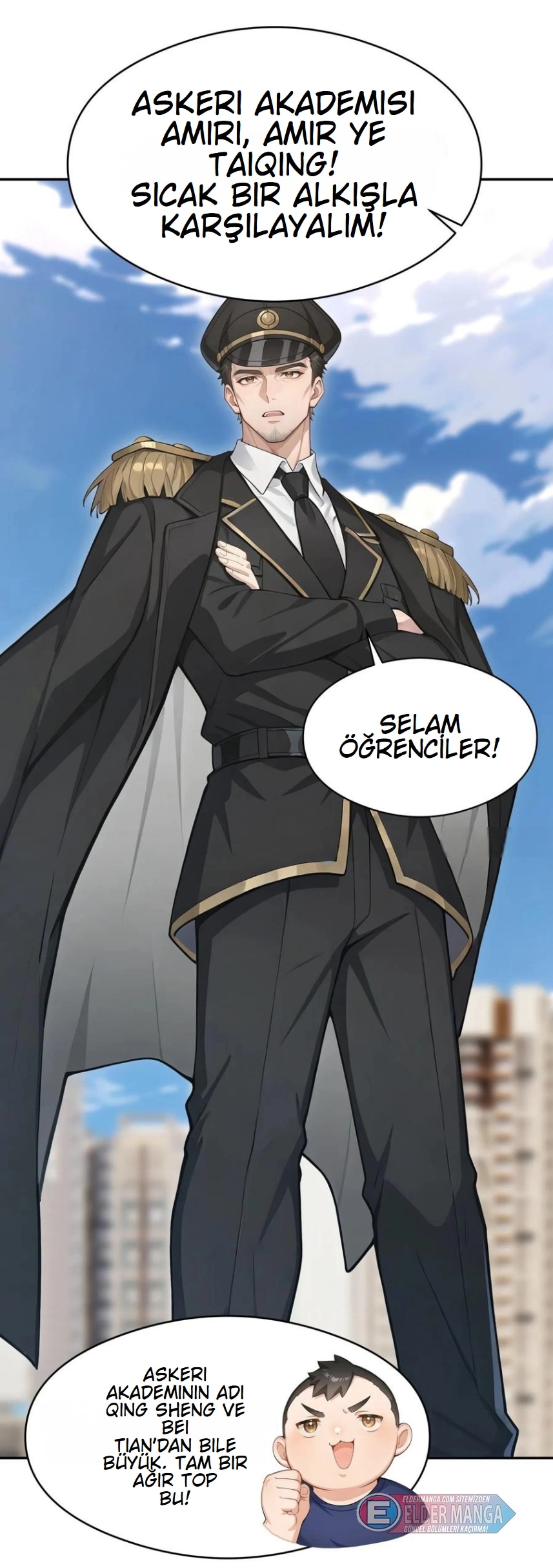 İlksel On Canavar : Diğerleri Canavarları Evcilleştirir, Ben Canavar Kızları Bölüm 26 - Sayfa 72