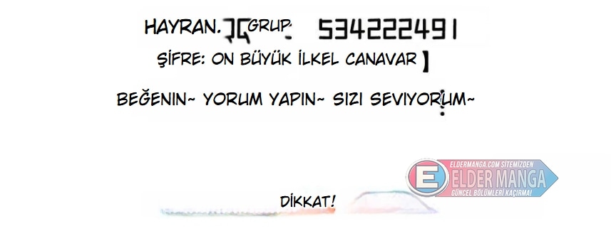 İlksel On Canavar : Diğerleri Canavarları Evcilleştirir, Ben Canavar Kızları Bölüm 26 - Sayfa 74