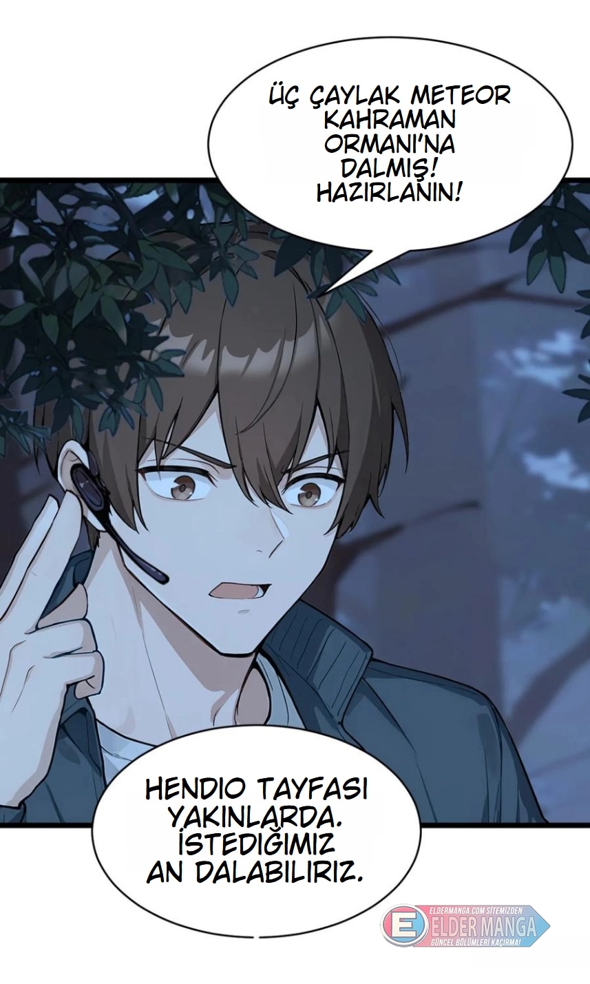 İlksel On Canavar : Diğerleri Canavarları Evcilleştirir, Ben Canavar Kızları Bölüm 40 - Sayfa 3