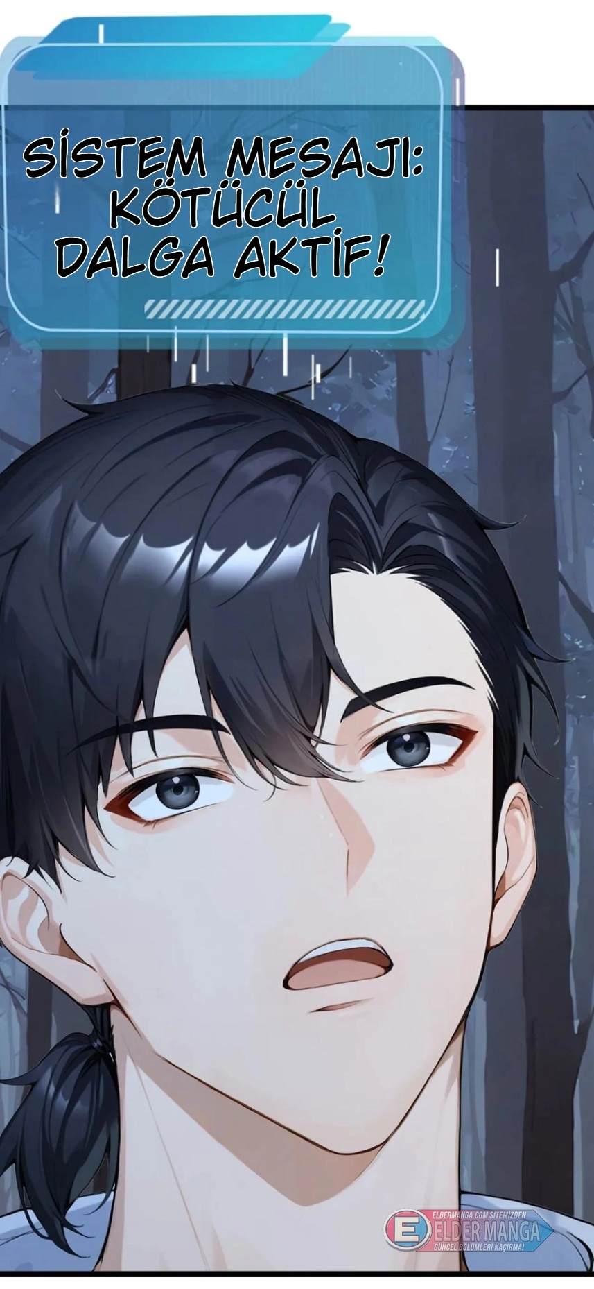 İlksel On Canavar : Diğerleri Canavarları Evcilleştirir, Ben Canavar Kızları Bölüm 40 - Sayfa 4