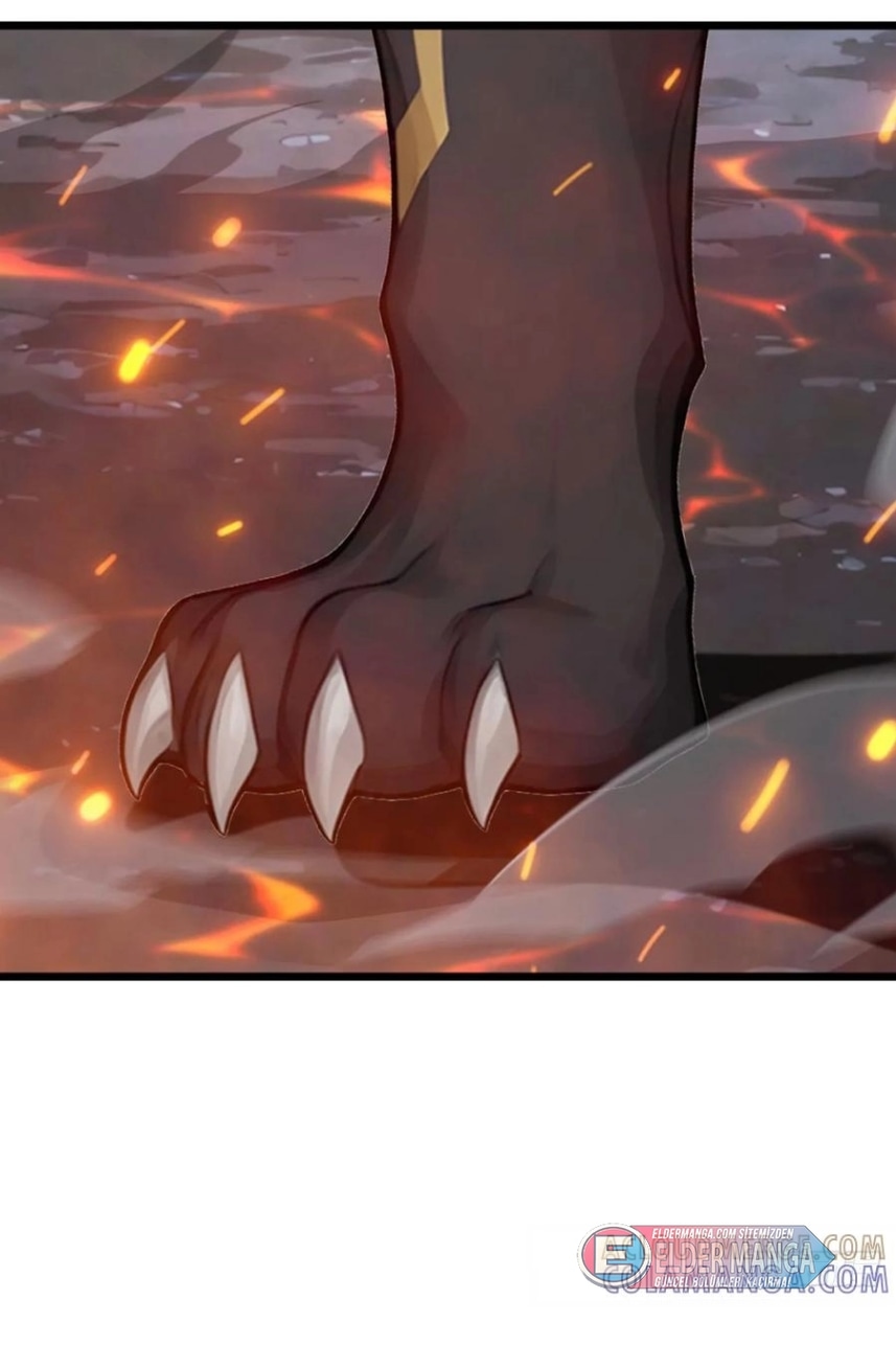 İlksel On Canavar : Diğerleri Canavarları Evcilleştirir, Ben Canavar Kızları Bölüm 40 - Sayfa 9