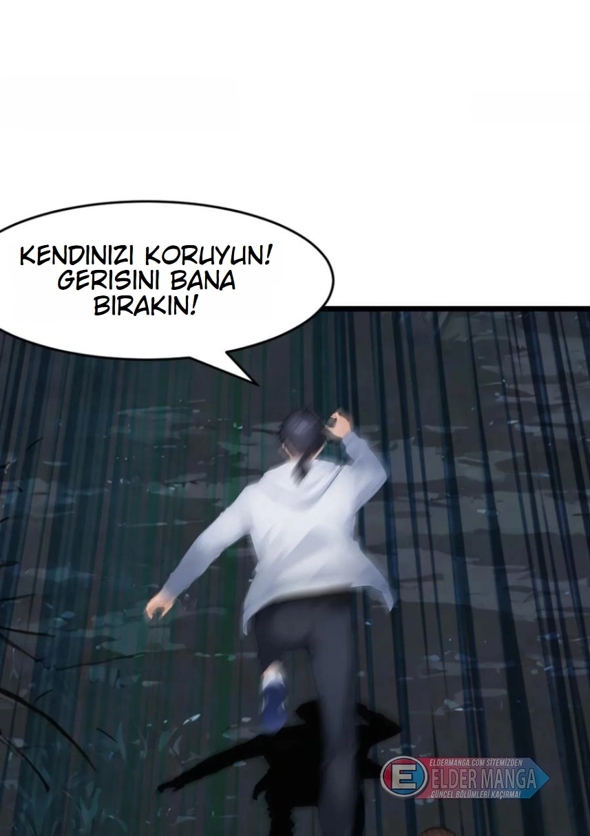 İlksel On Canavar : Diğerleri Canavarları Evcilleştirir, Ben Canavar Kızları Bölüm 40 - Sayfa 13