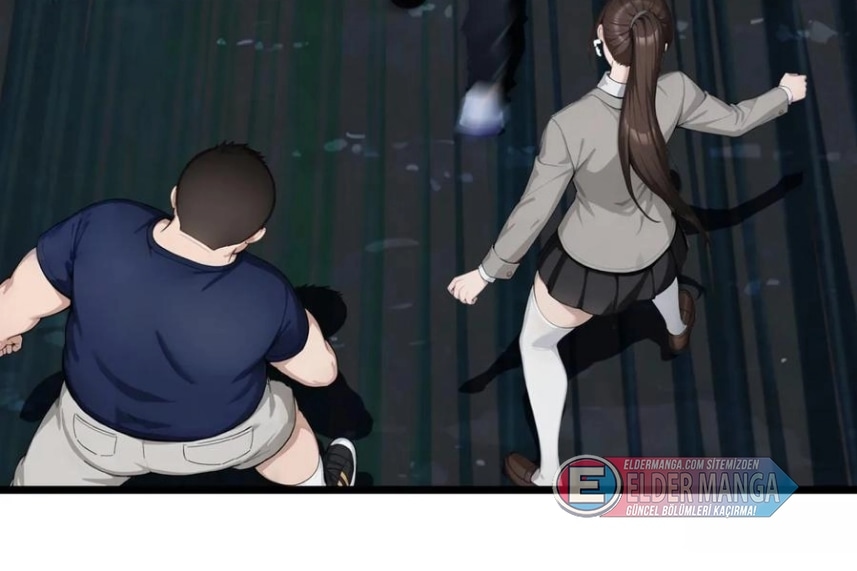 İlksel On Canavar : Diğerleri Canavarları Evcilleştirir, Ben Canavar Kızları Bölüm 40 - Sayfa 14