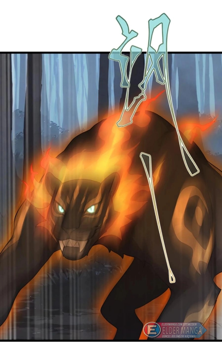 İlksel On Canavar : Diğerleri Canavarları Evcilleştirir, Ben Canavar Kızları Bölüm 40 - Sayfa 15