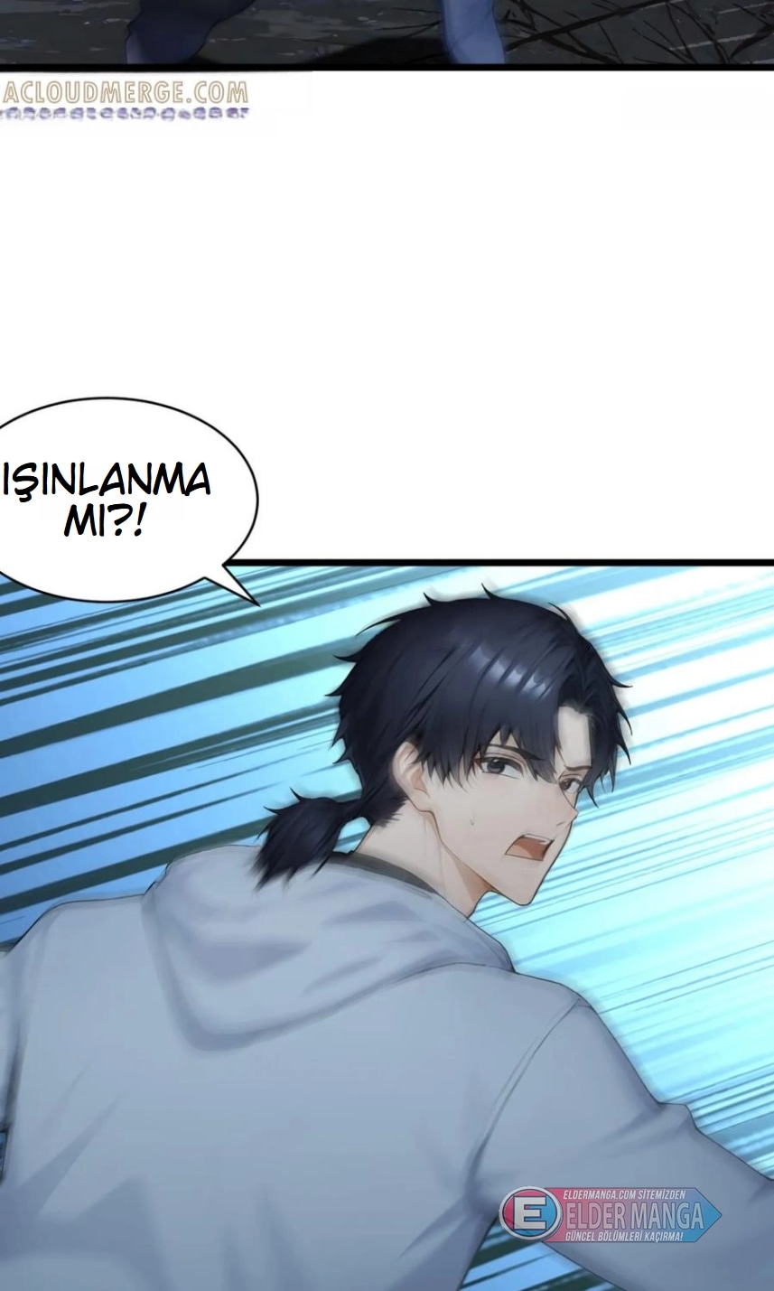 İlksel On Canavar : Diğerleri Canavarları Evcilleştirir, Ben Canavar Kızları Bölüm 40 - Sayfa 18