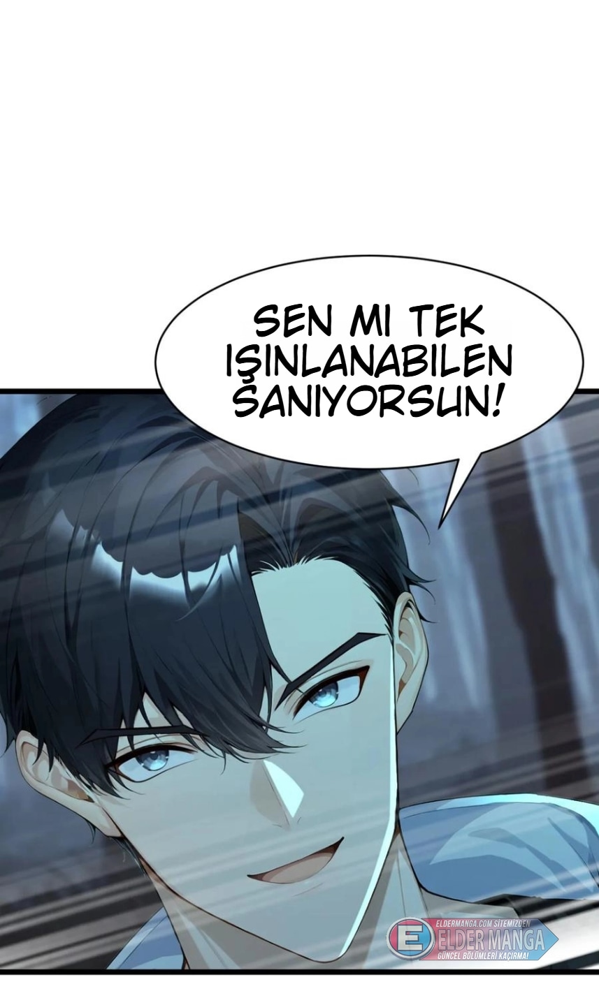 İlksel On Canavar : Diğerleri Canavarları Evcilleştirir, Ben Canavar Kızları Bölüm 40 - Sayfa 23