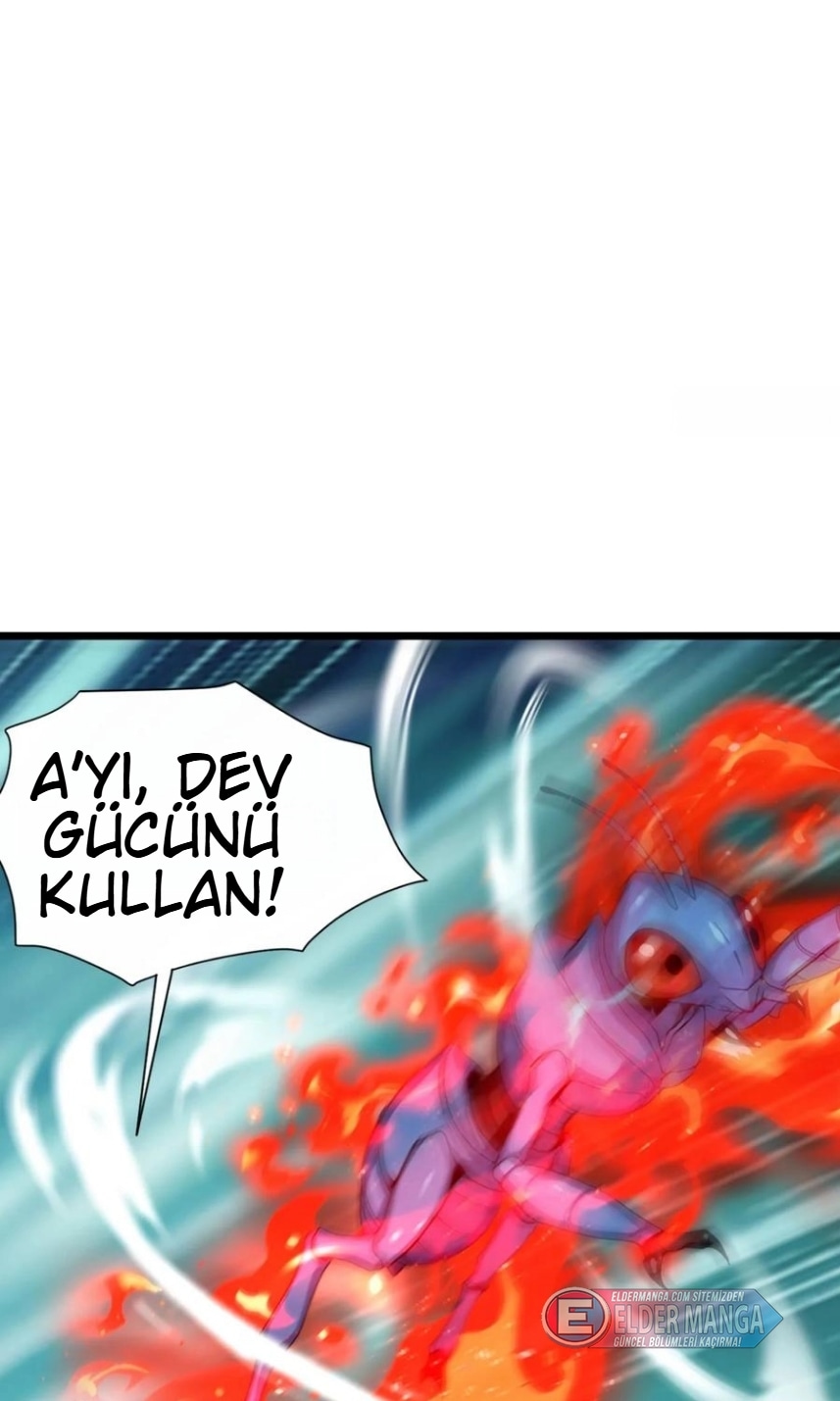 İlksel On Canavar : Diğerleri Canavarları Evcilleştirir, Ben Canavar Kızları Bölüm 40 - Sayfa 24