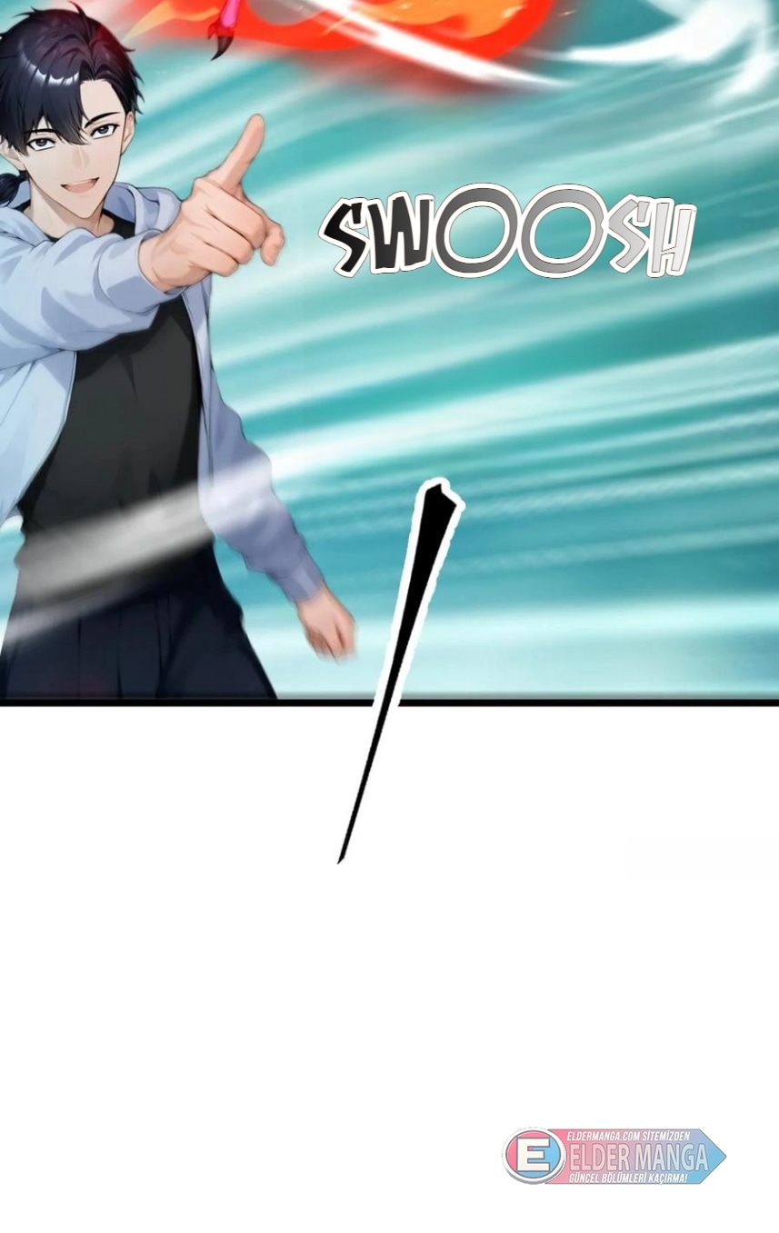 İlksel On Canavar : Diğerleri Canavarları Evcilleştirir, Ben Canavar Kızları Bölüm 40 - Sayfa 25