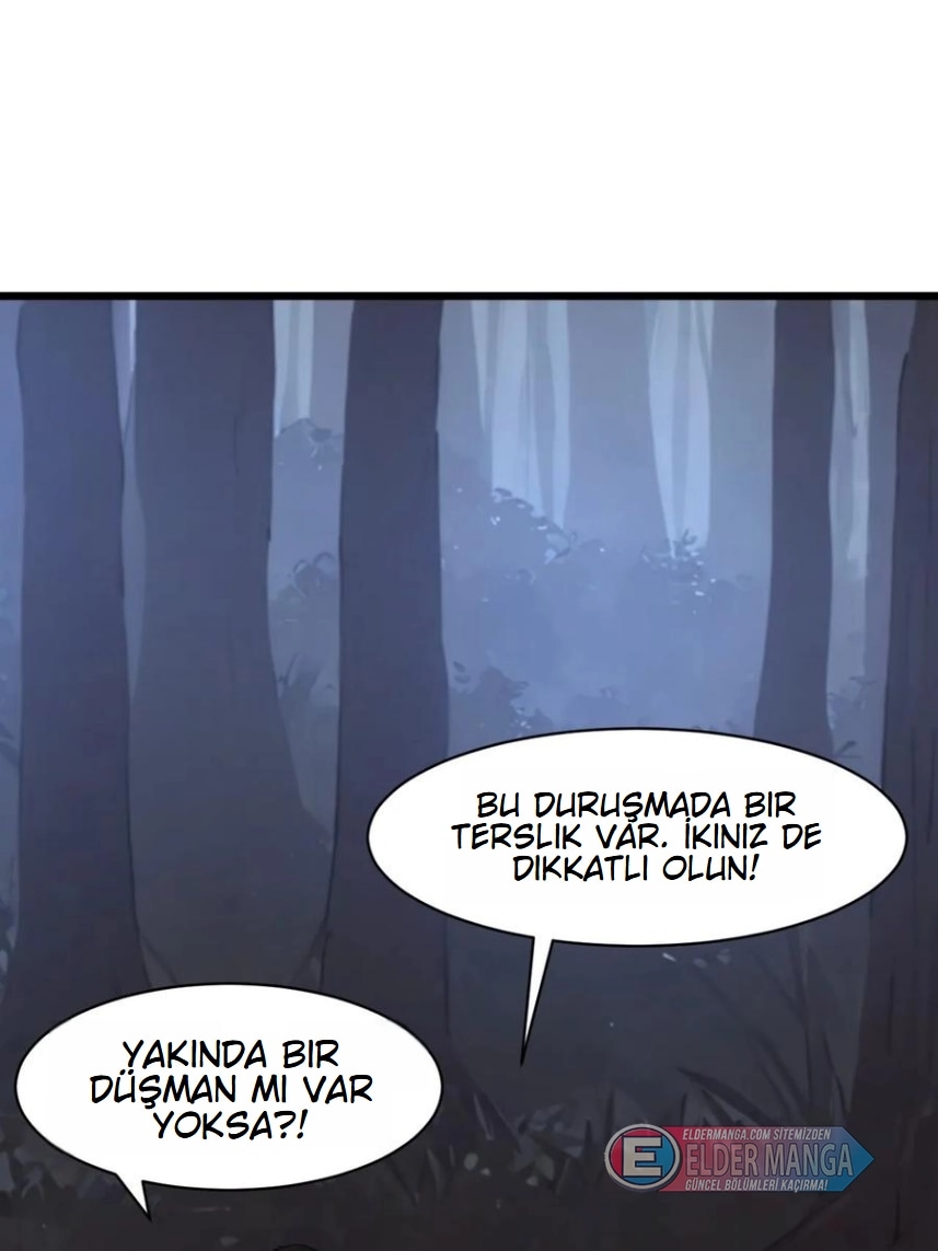 İlksel On Canavar : Diğerleri Canavarları Evcilleştirir, Ben Canavar Kızları Bölüm 40 - Sayfa 43