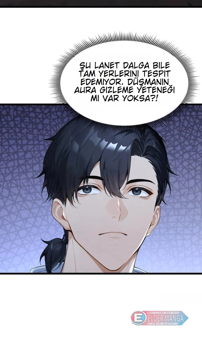 İlksel On Canavar : Diğerleri Canavarları Evcilleştirir, Ben Canavar Kızları Bölüm 40 - Sayfa 45