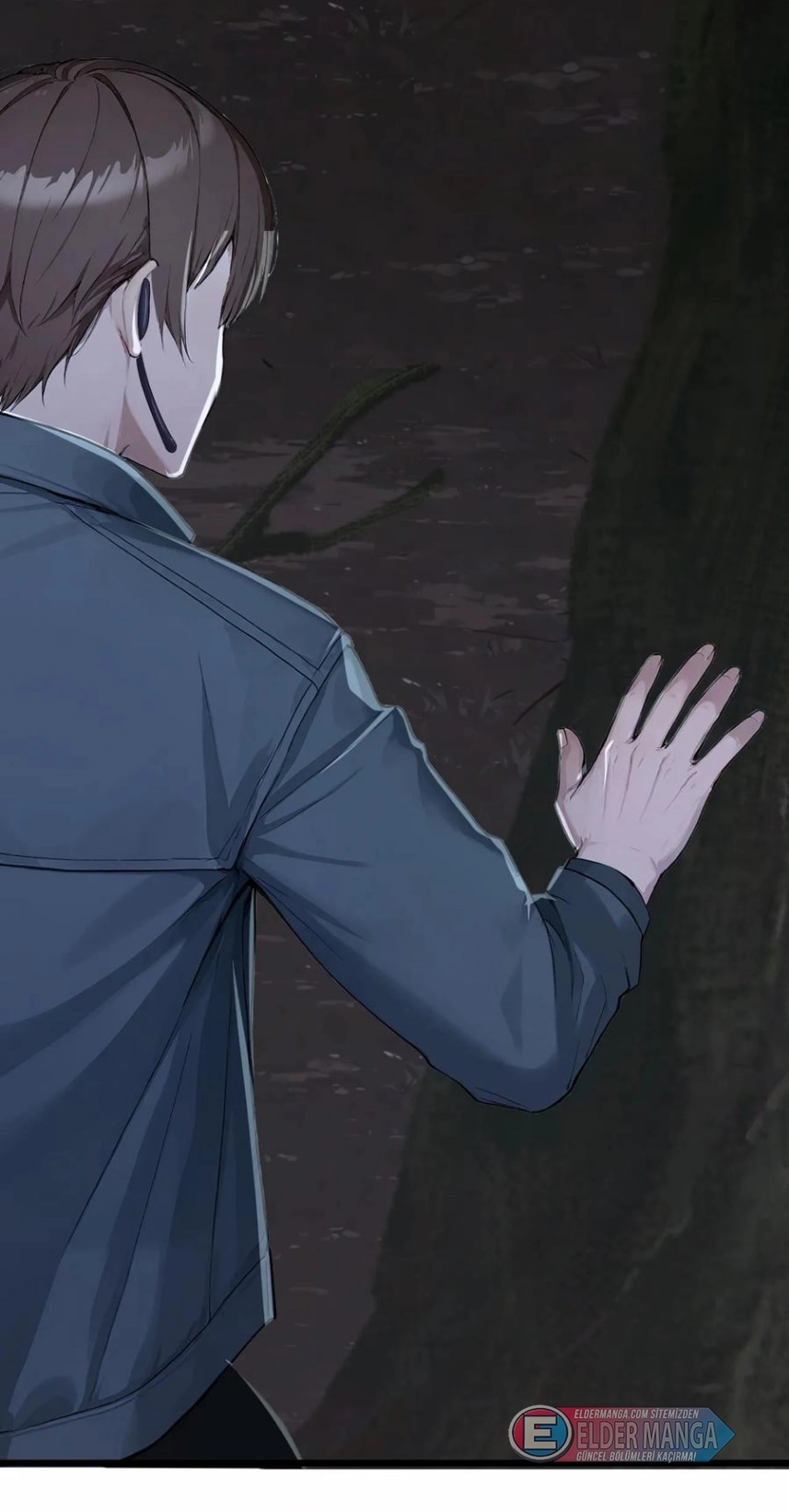 İlksel On Canavar : Diğerleri Canavarları Evcilleştirir, Ben Canavar Kızları Bölüm 40 - Sayfa 47