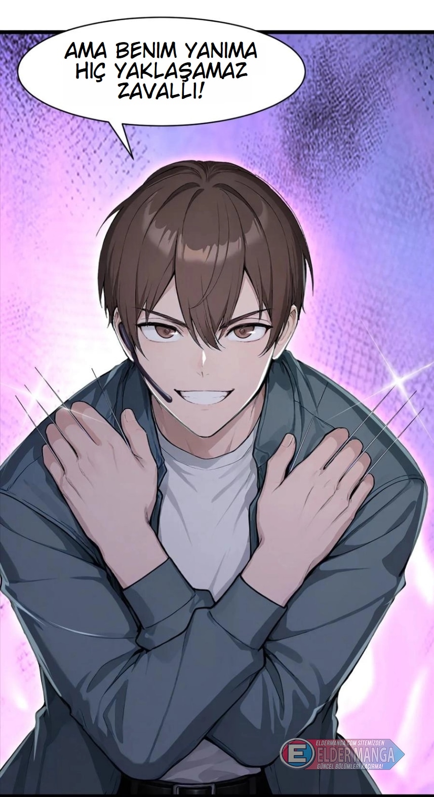 İlksel On Canavar : Diğerleri Canavarları Evcilleştirir, Ben Canavar Kızları Bölüm 40 - Sayfa 49