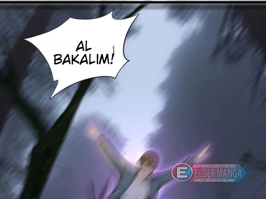 İlksel On Canavar : Diğerleri Canavarları Evcilleştirir, Ben Canavar Kızları Bölüm 40 - Sayfa 51