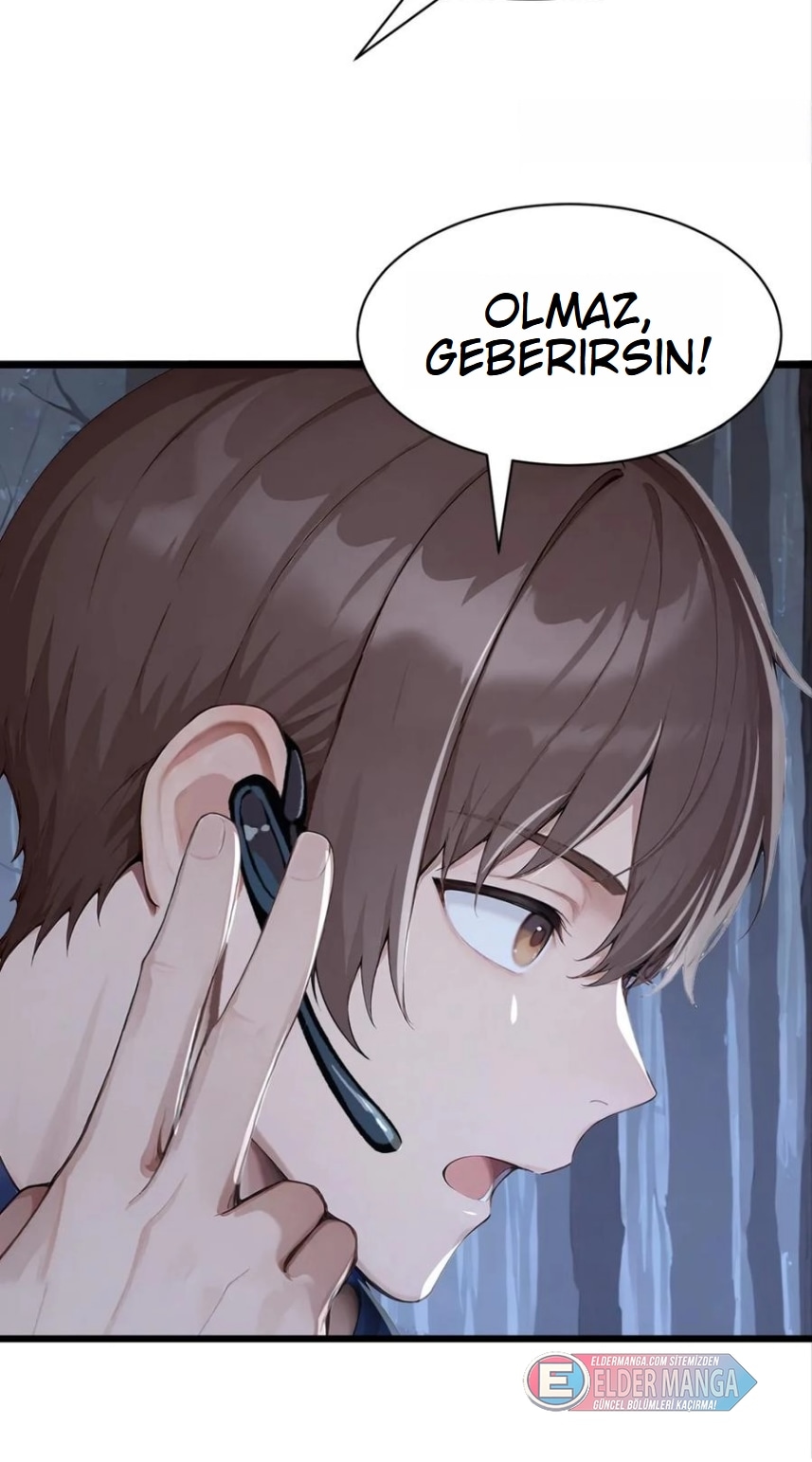 İlksel On Canavar : Diğerleri Canavarları Evcilleştirir, Ben Canavar Kızları Bölüm 40 - Sayfa 65