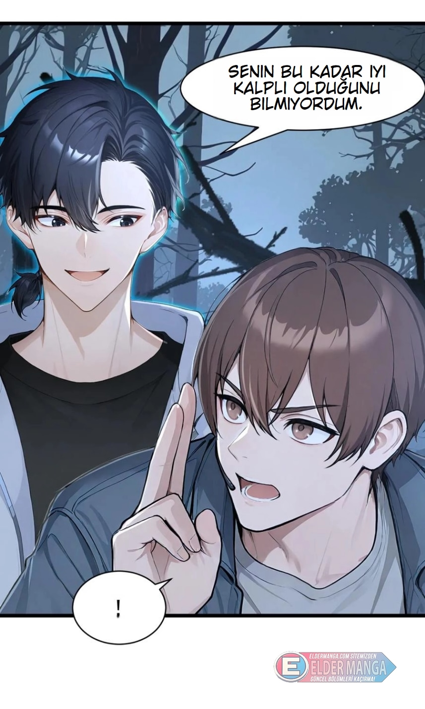 İlksel On Canavar : Diğerleri Canavarları Evcilleştirir, Ben Canavar Kızları Bölüm 40 - Sayfa 67