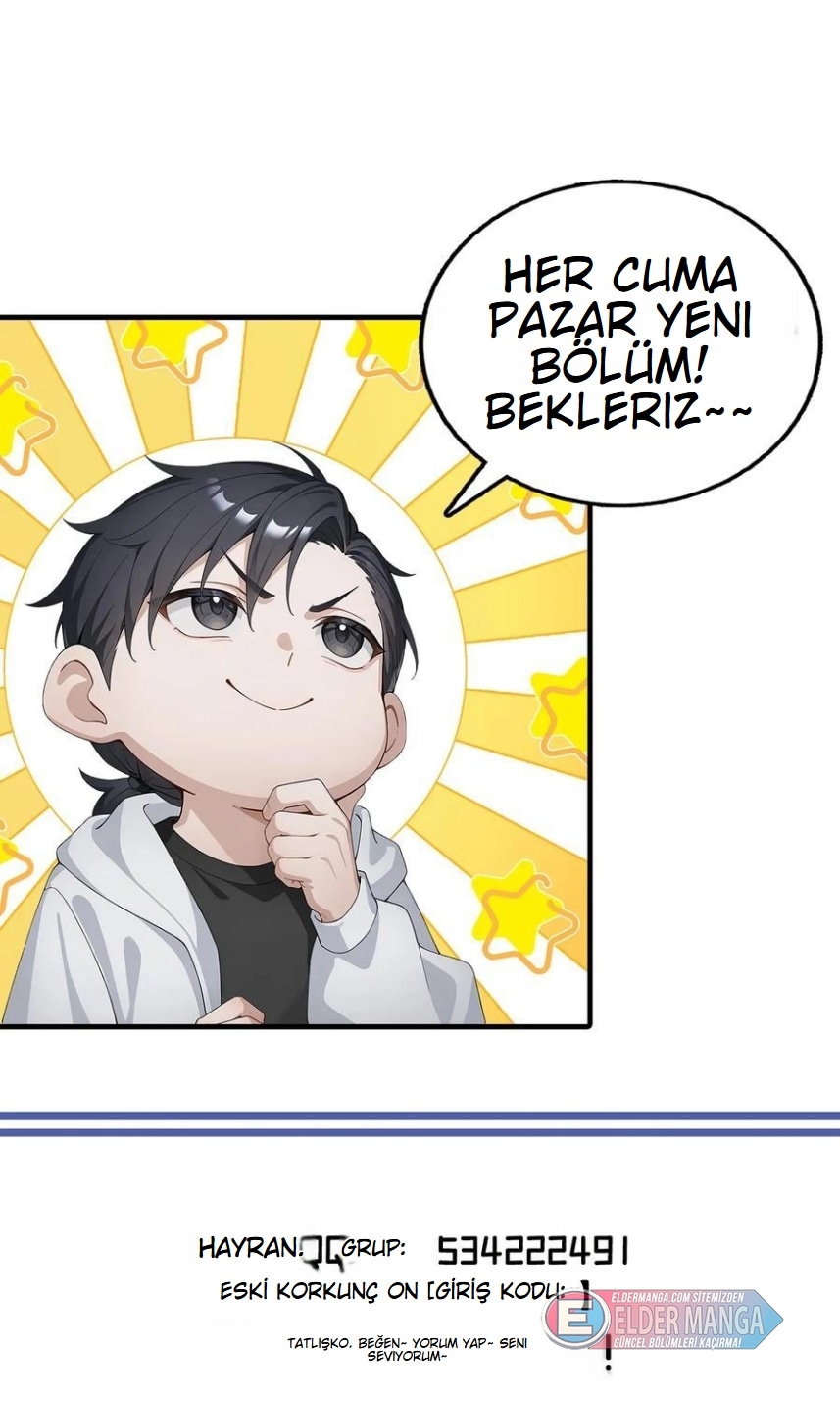 İlksel On Canavar : Diğerleri Canavarları Evcilleştirir, Ben Canavar Kızları Bölüm 40 - Sayfa 68