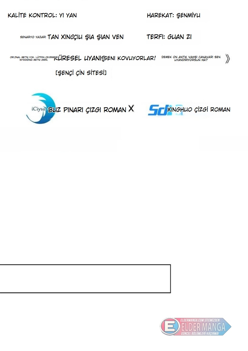 İlksel On Canavar : Diğerleri Canavarları Evcilleştirir, Ben Canavar Kızları Bölüm 20 - Sayfa 2