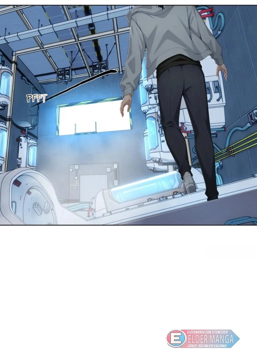 İlksel On Canavar : Diğerleri Canavarları Evcilleştirir, Ben Canavar Kızları Bölüm 20 - Sayfa 3