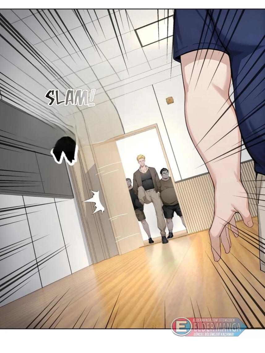 İlksel On Canavar : Diğerleri Canavarları Evcilleştirir, Ben Canavar Kızları Bölüm 20 - Sayfa 21